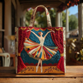 Bolsa Acolchada Elegante