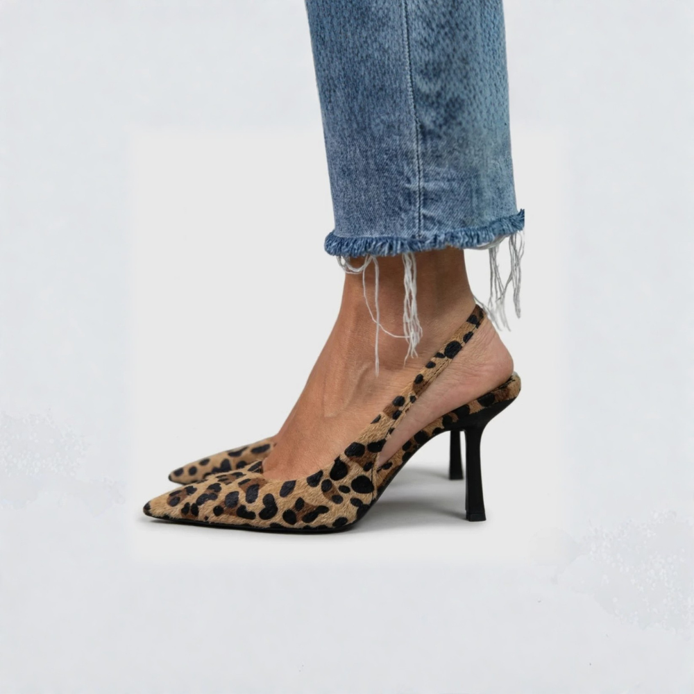 Isabriella | Tacones Ortopédicos