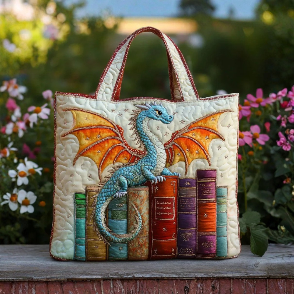 Bolsa Tote Smeraldo Acolchada