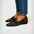 Wale™ | Mocasines Leopardo