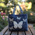 Bolsa Artesanal Color Plata