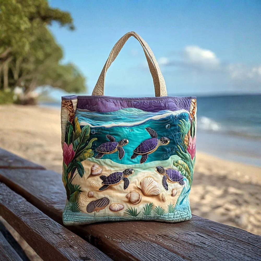 Bolsos Artesanales – Espíritu de la Laguna