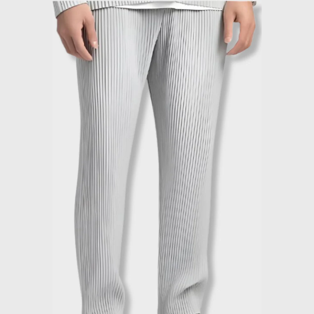 Pantalón de Terciopelo de Algodón