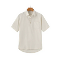 Polo de Lino