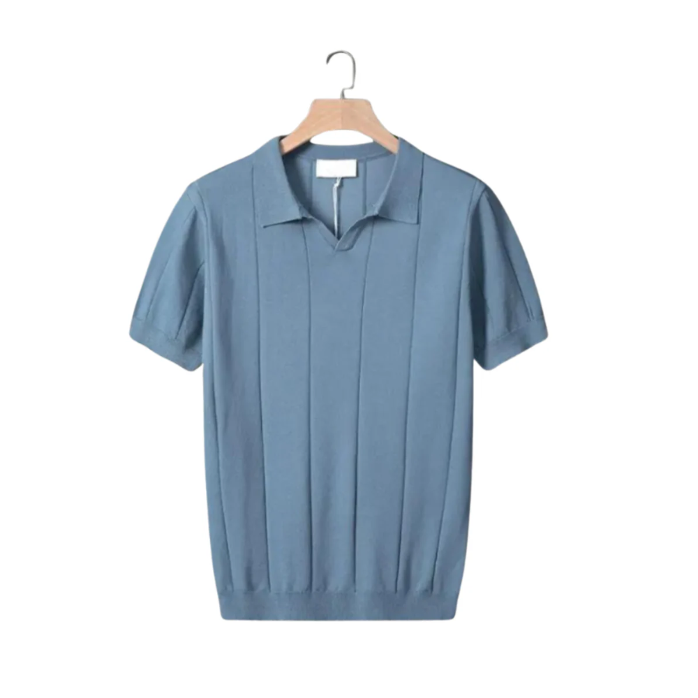 Polo de Algodón Portofino