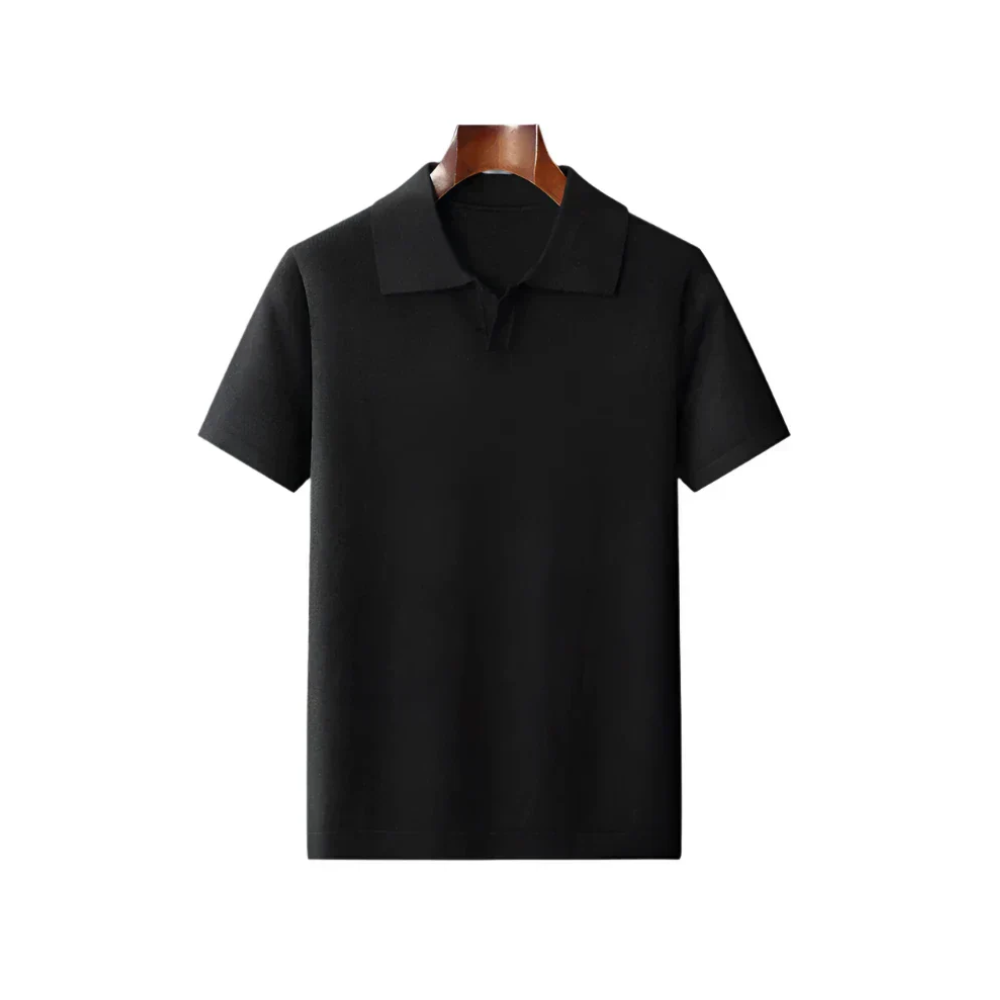 Polo de Algodón Clásico Key West