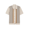 Camisa Polo con Botones