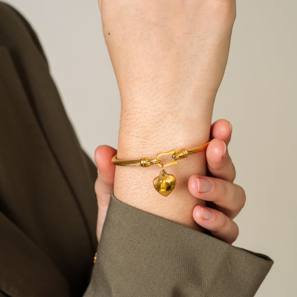 Pulseras con Sutil Elegancia