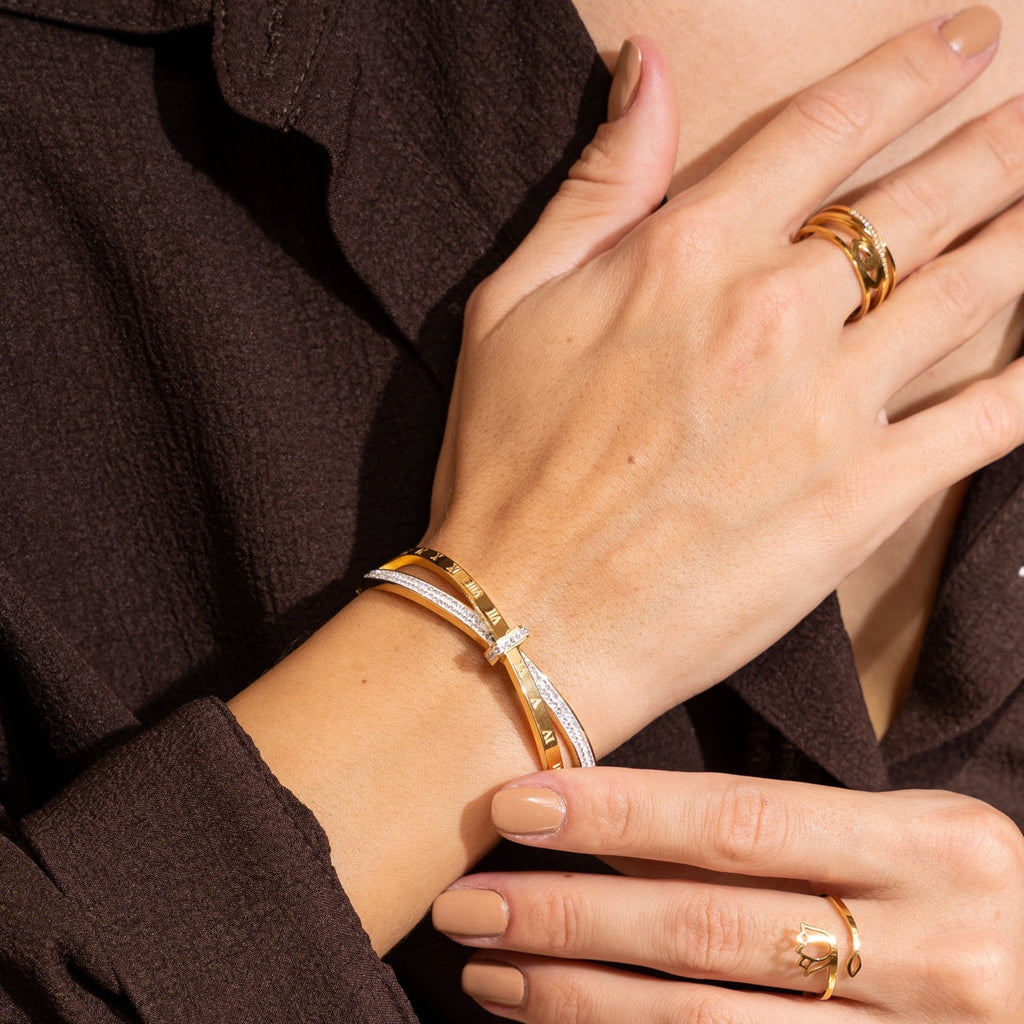 Pulseras con Elegancia Discreta