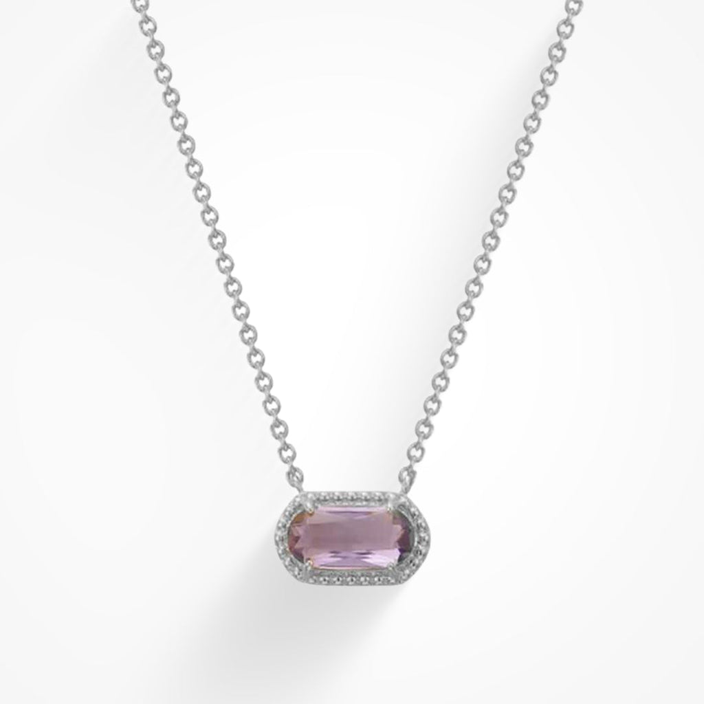 Elegante Aura Cuello