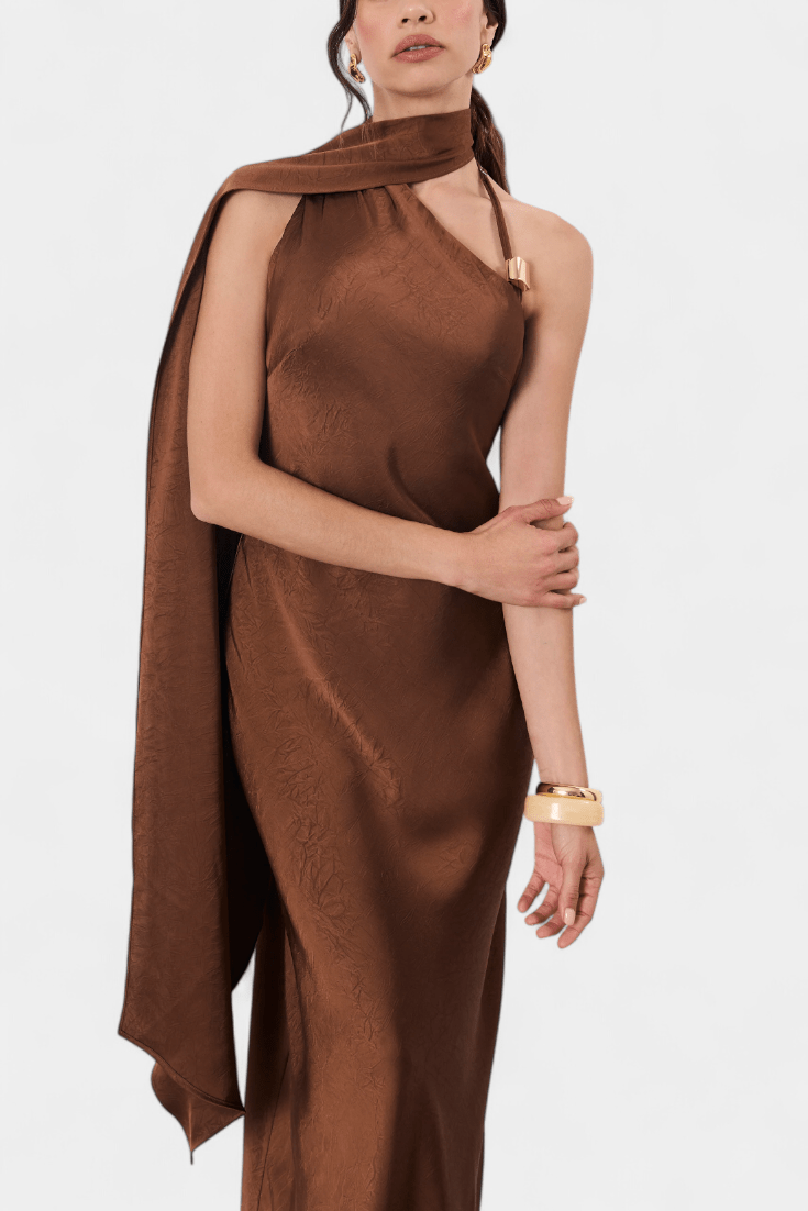 Robina | Vestido