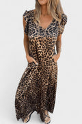 Ronja | Mono de Leopardo