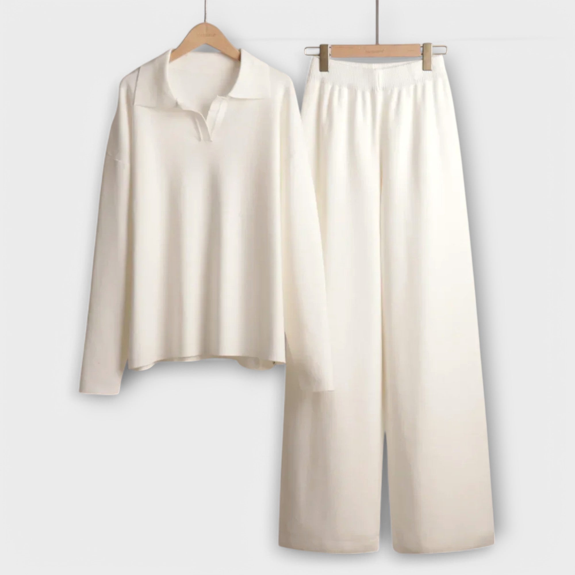 Conjunto de Dama