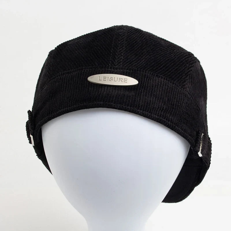 Bloom™ | Gorra de Pana para Hombre