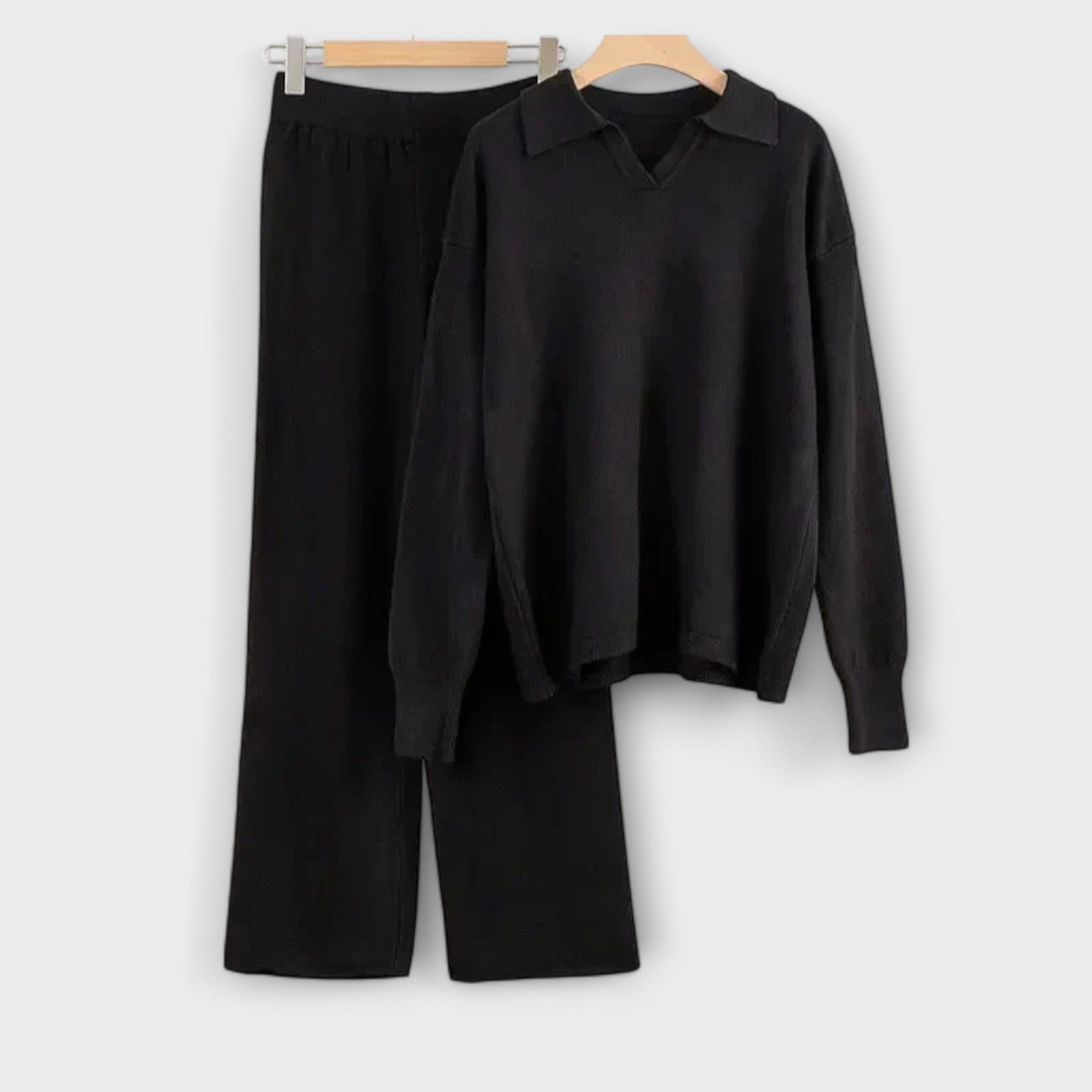 Conjunto de Dama
