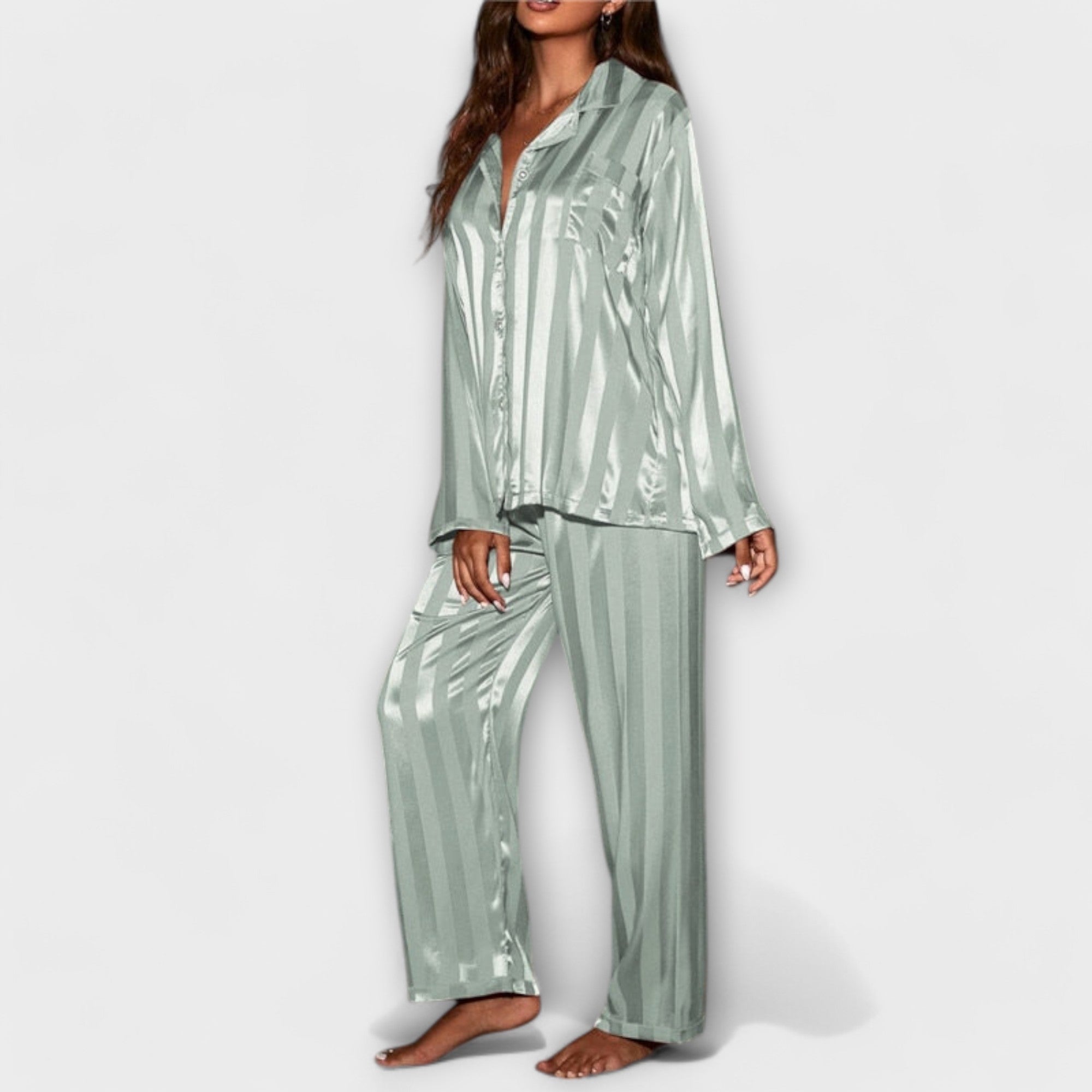 Pijamas de Lujo
