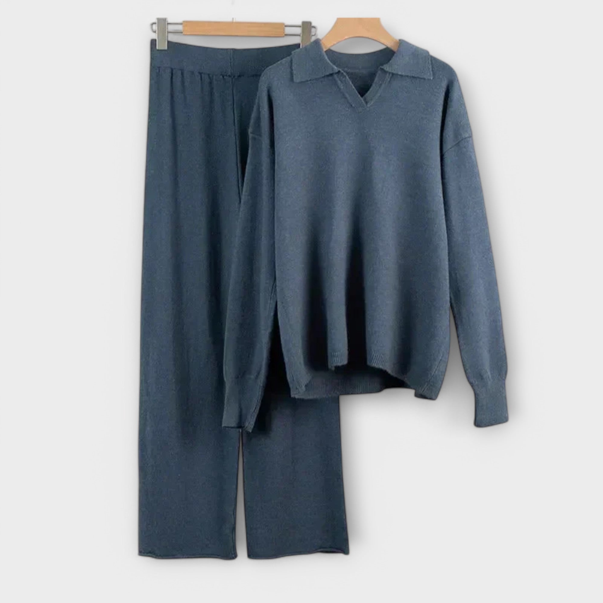 Conjunto de Dama