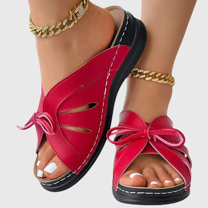 ELSINIA | SANDALIAS CÓMODAS