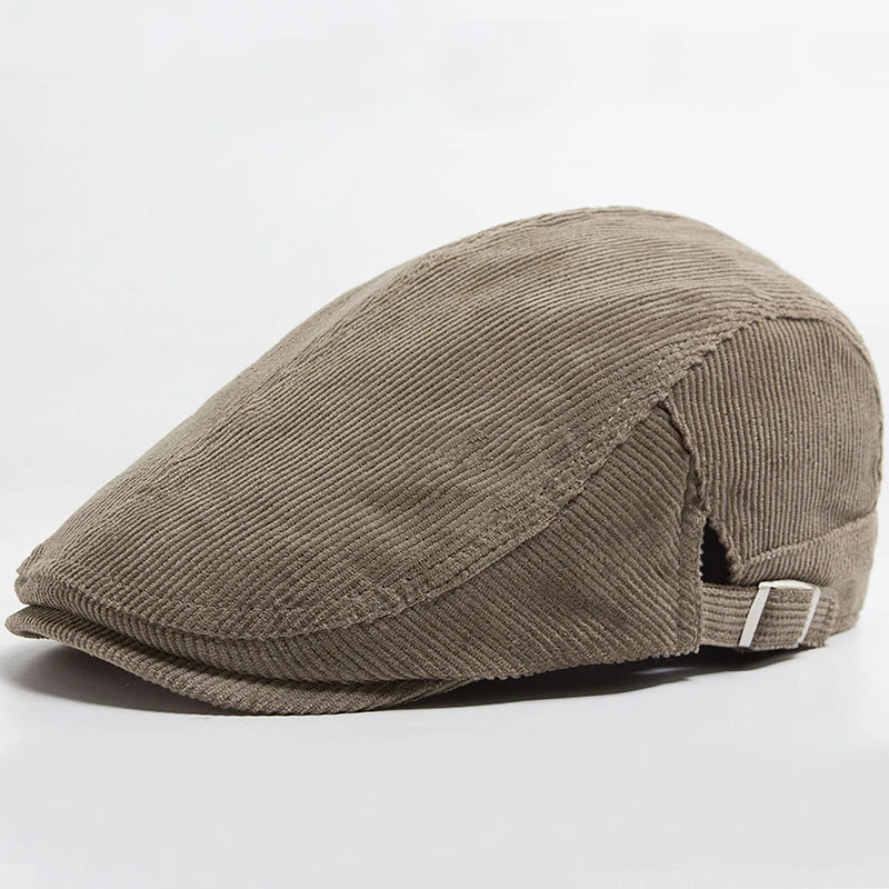 Bloom™ | Gorra de Pana para Hombre