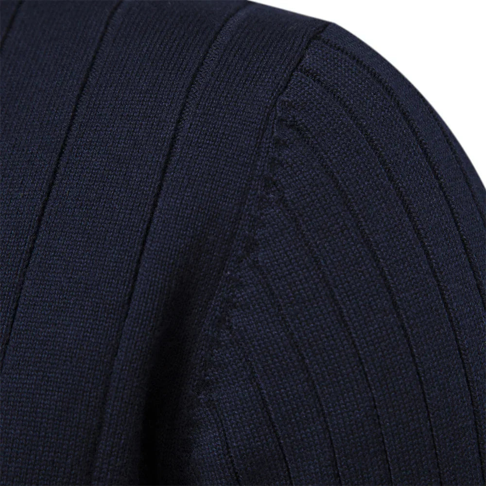 Lenoir™ | Suéter con cremallera
