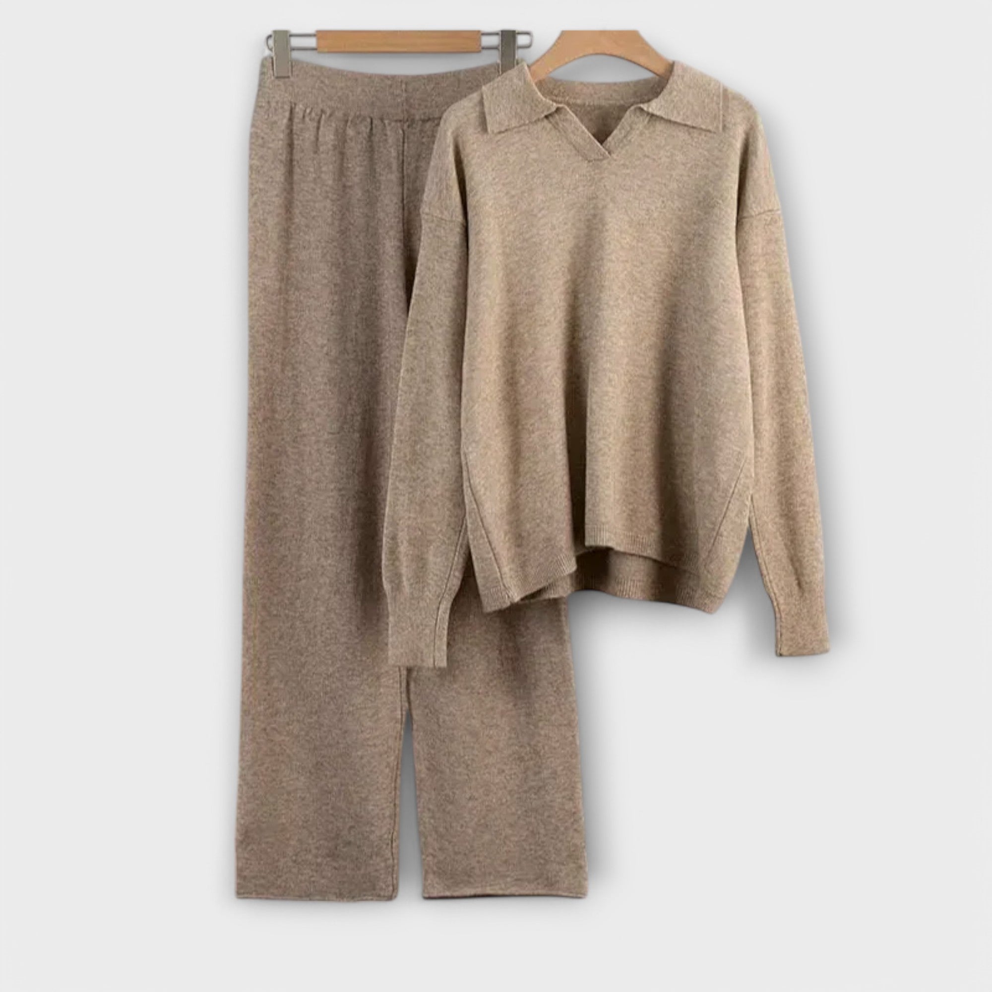 Conjunto de Dama