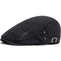 Bloom ™ | Gorra Vintage Pet Con Diseño de Botón