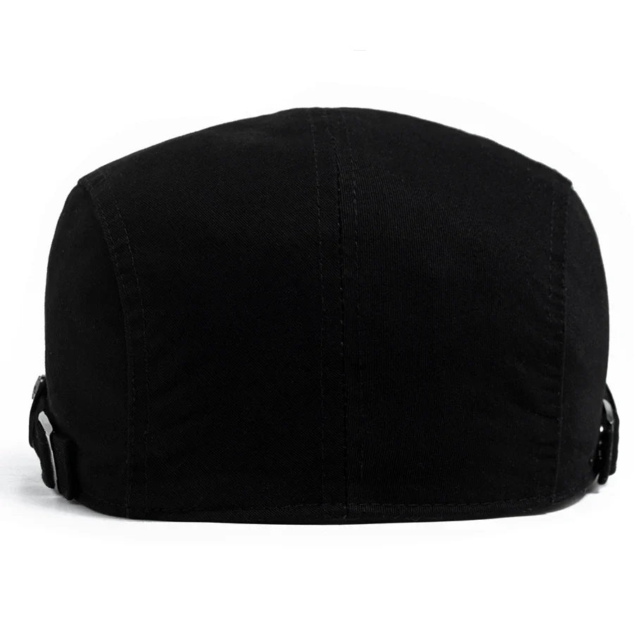 Bloom ™ | Gorra Vintage Pet Con Diseño de Botón