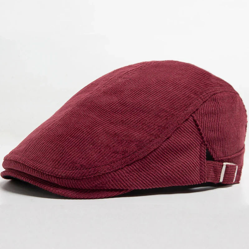Bloom™ | Gorra de Pana para Hombre