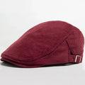 Bloom™ | Gorra de Pana para Hombre