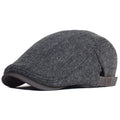 Bloom™ | Gorra Moderna para Hombre con Patrón de Espiga