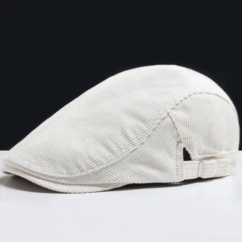 Bloom™ | Gorra de Pana para Hombre