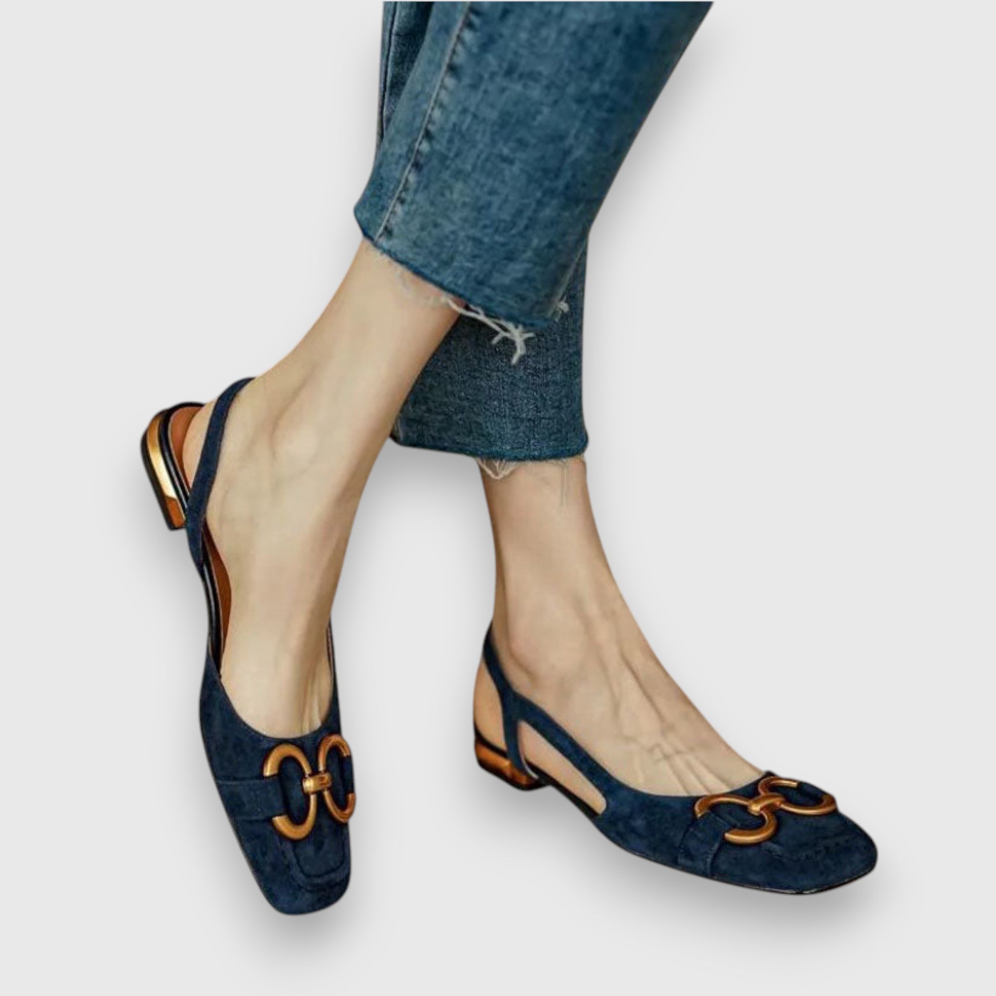 DEMYRA | SANDALIAS CÓMODAS