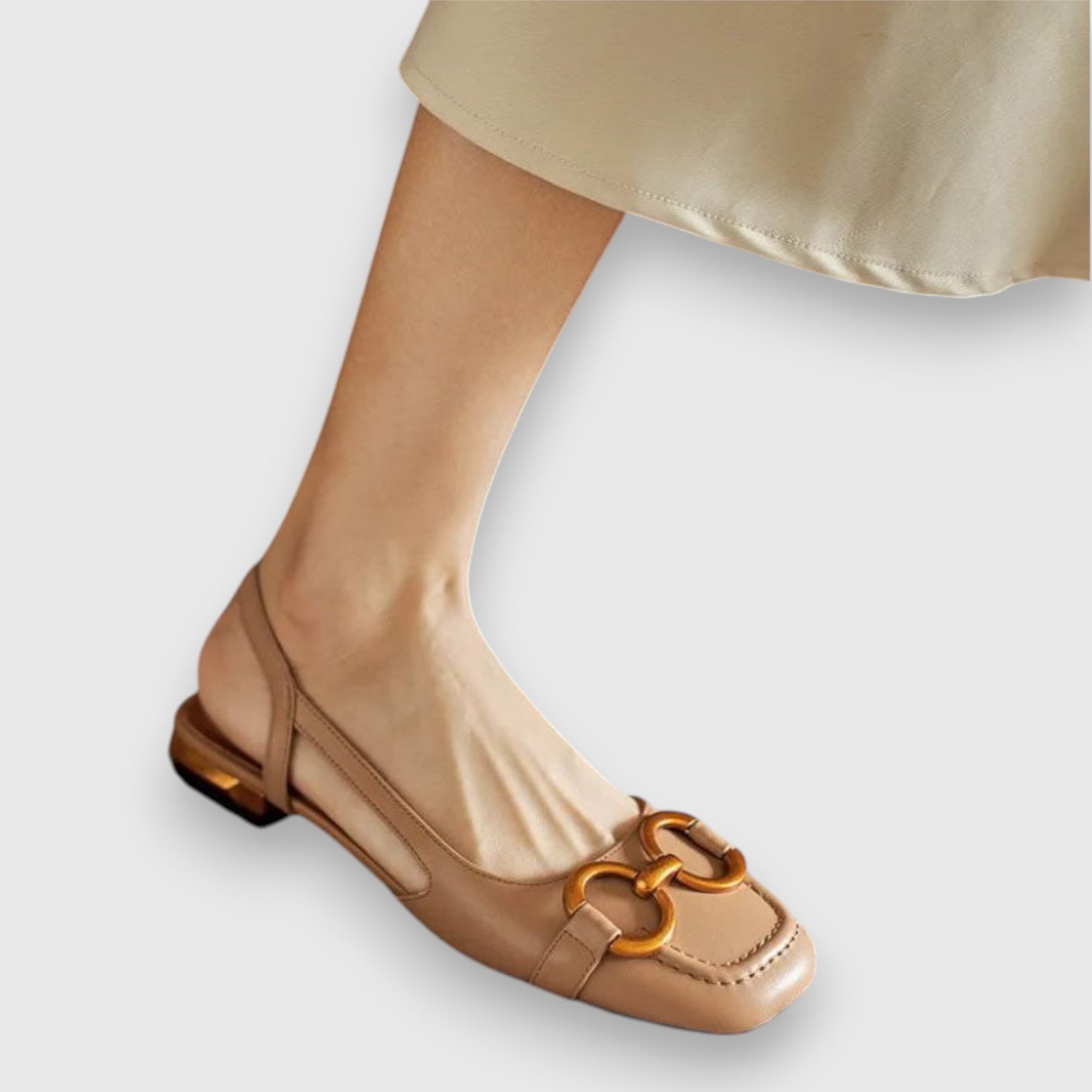 DEMYRA | SANDALIAS CÓMODAS