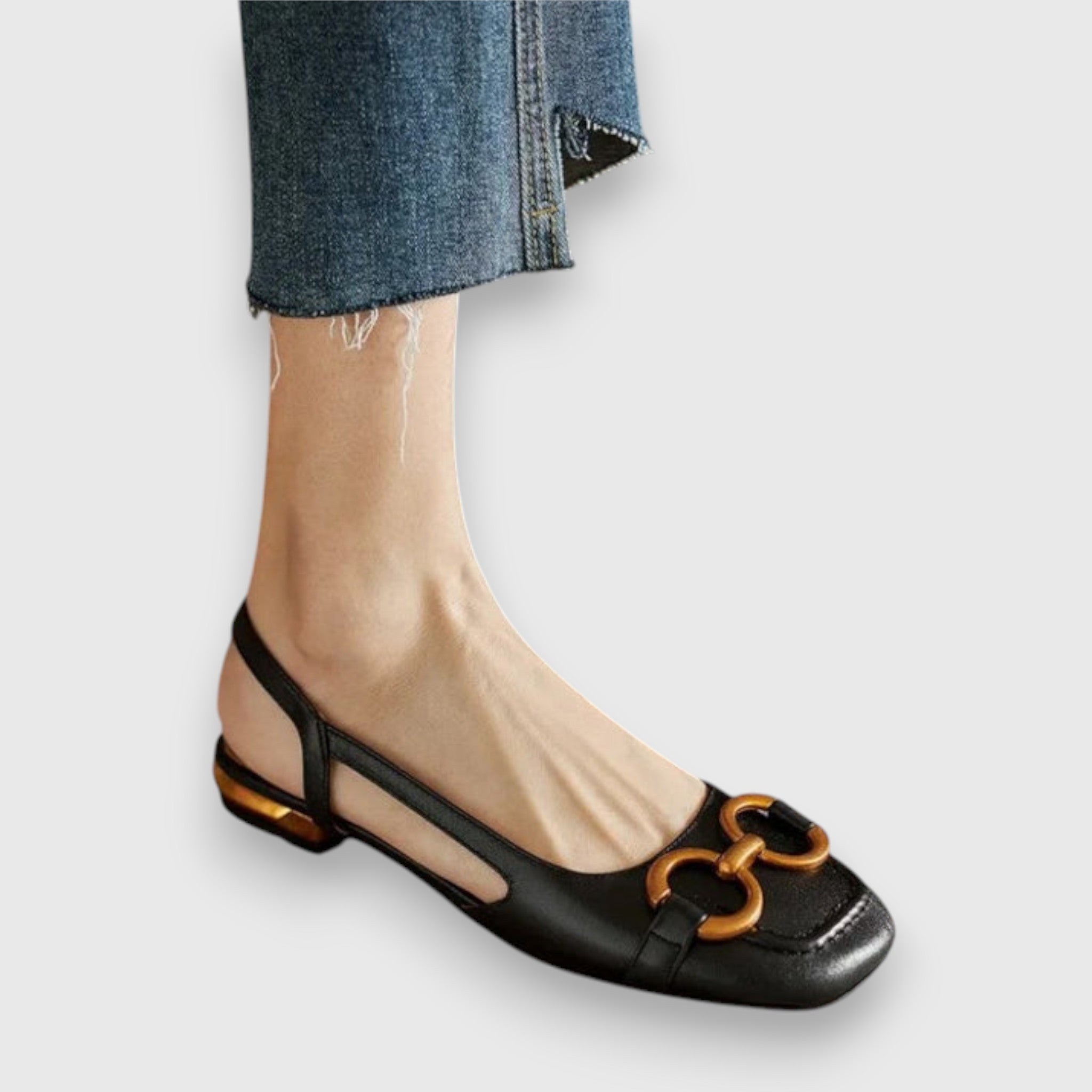 DEMYRA | SANDALIAS CÓMODAS
