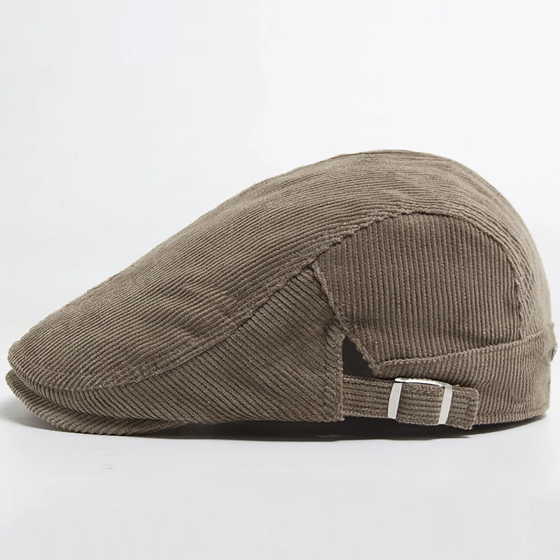 Bloom™ | Gorra de Pana para Hombre
