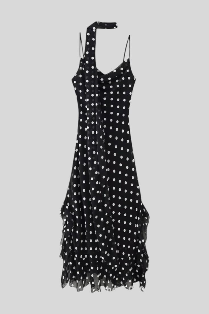 Signe | Vestido Romántico