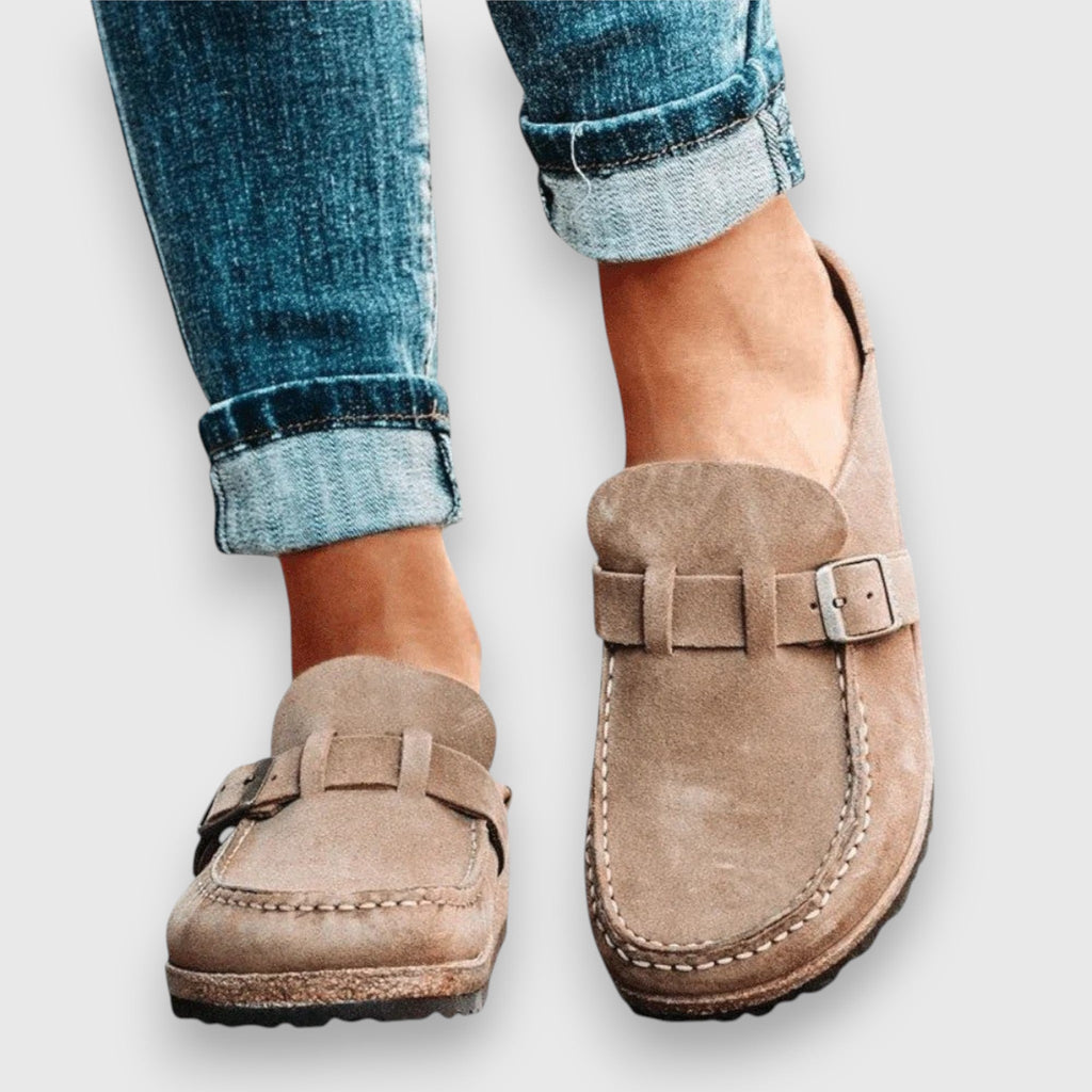 FAYBIA | SANDALIAS CÓMODAS