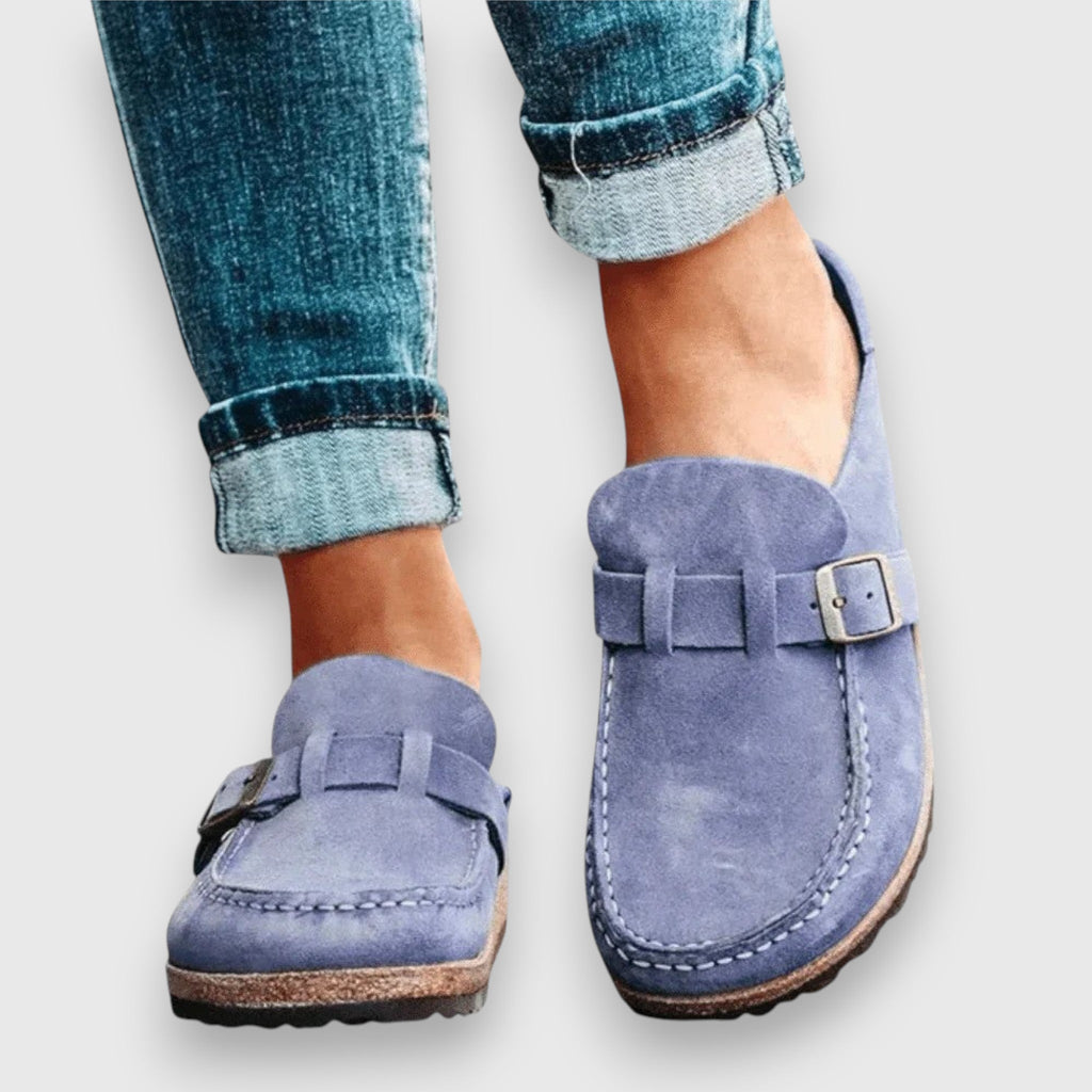 FAYBIA | SANDALIAS CÓMODAS