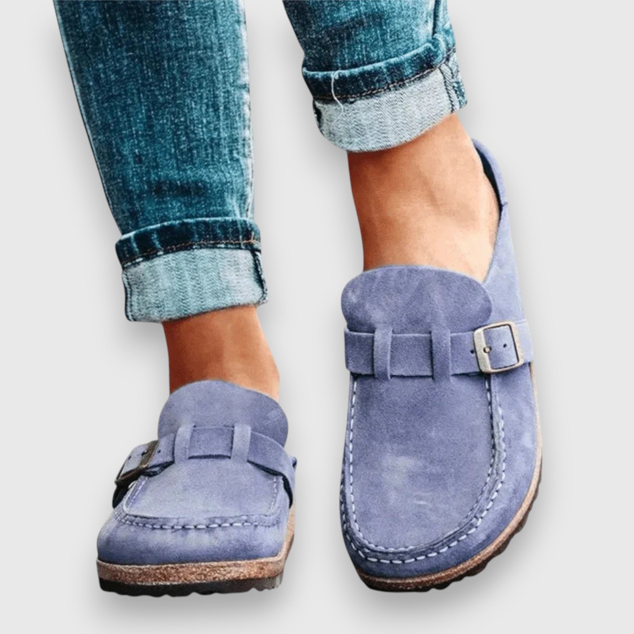 FAYBIA | SANDALIAS CÓMODAS