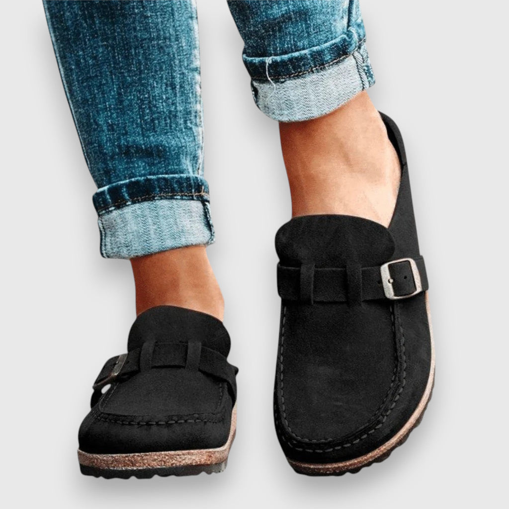 FAYBIA | SANDALIAS CÓMODAS