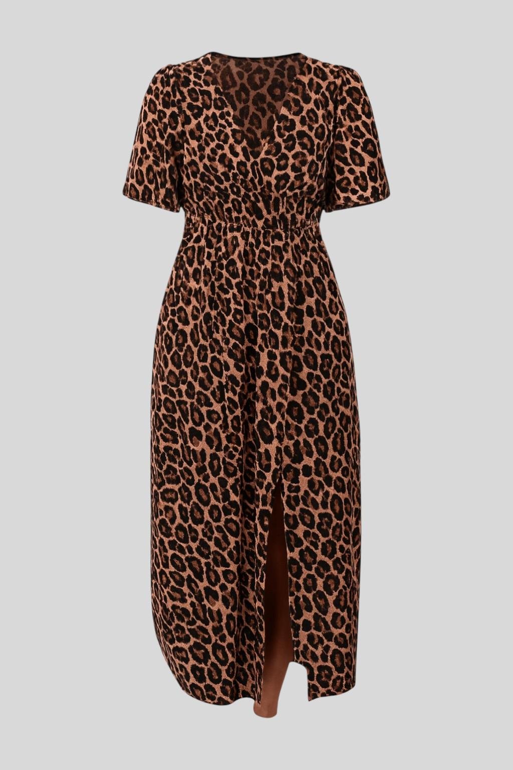 Stella | Maxi Vestido