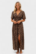 Stella | Maxi Vestido