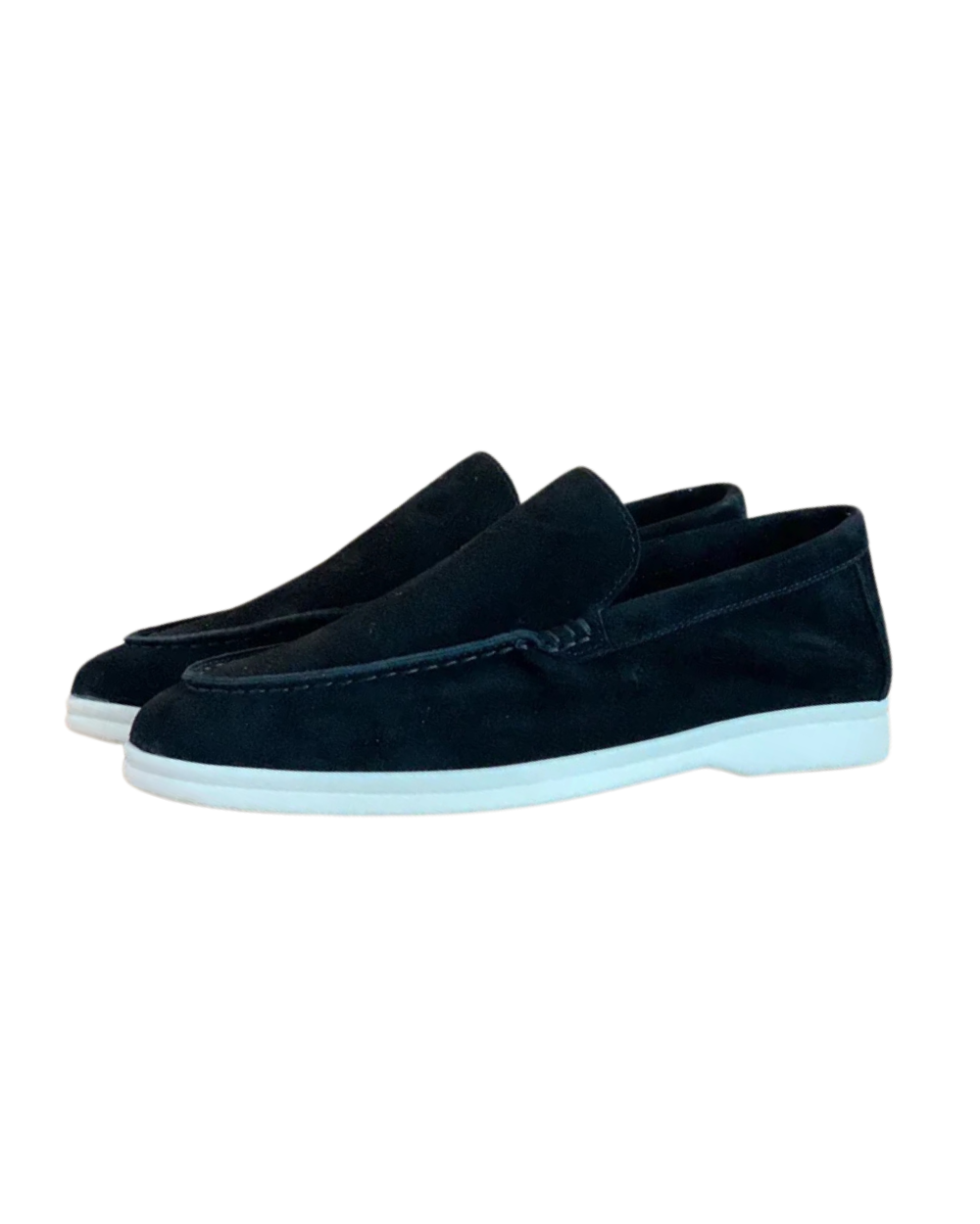Lenoir™ | Elegantes Mocasines de Ante