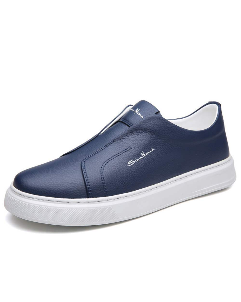 Lenoir™ | Zapatos de Cuero Verdadero