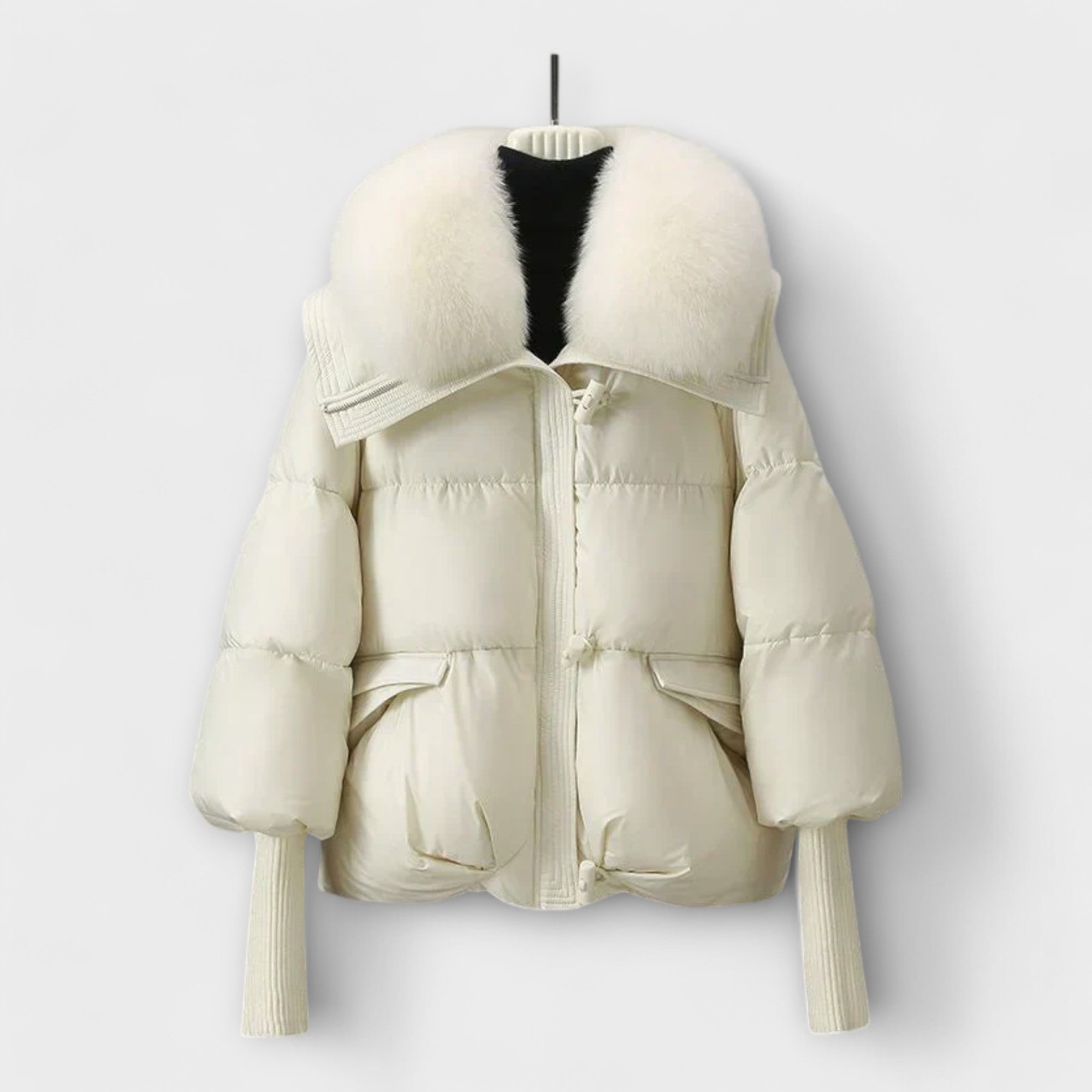 Chaqueta Gecoate