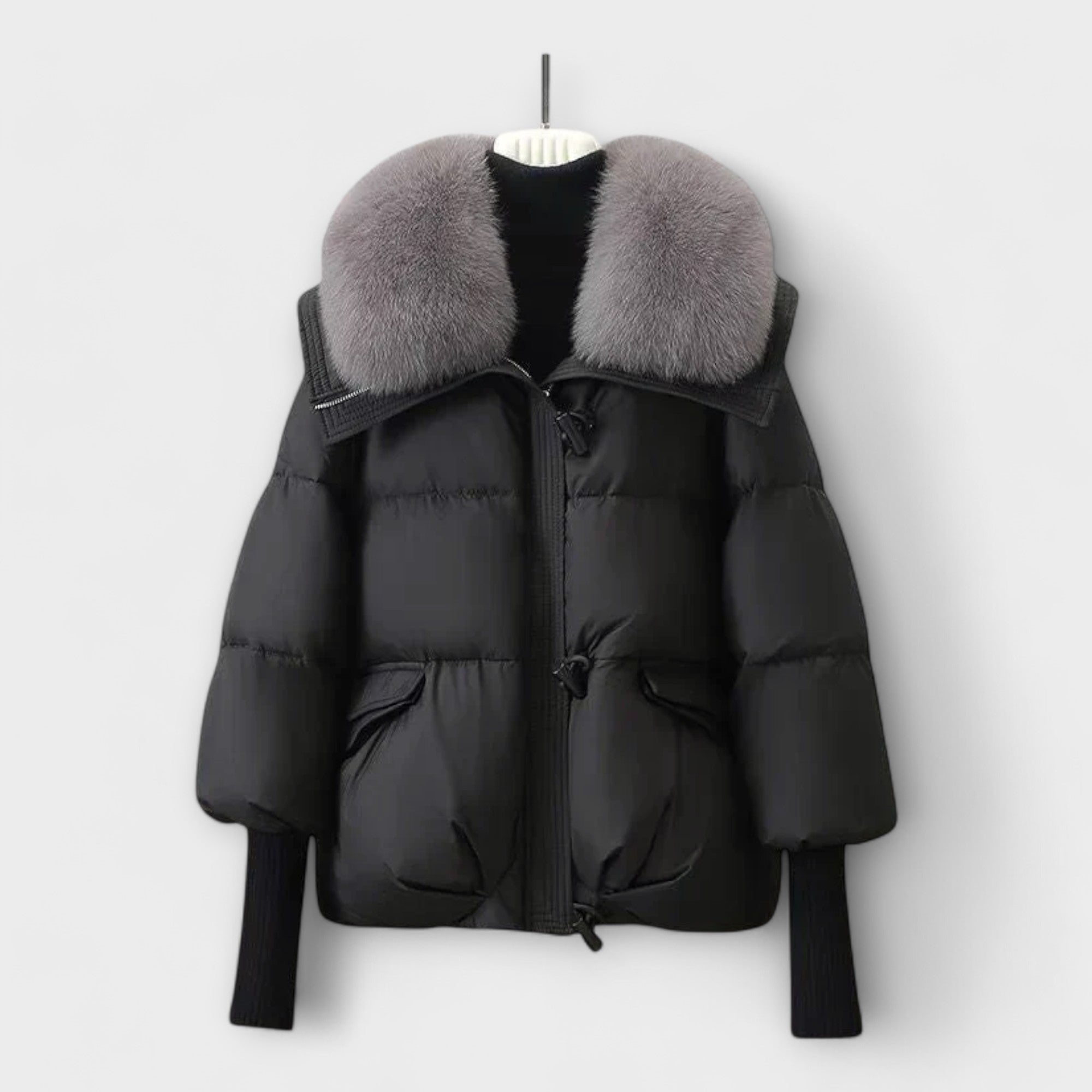 Chaqueta Gecoate