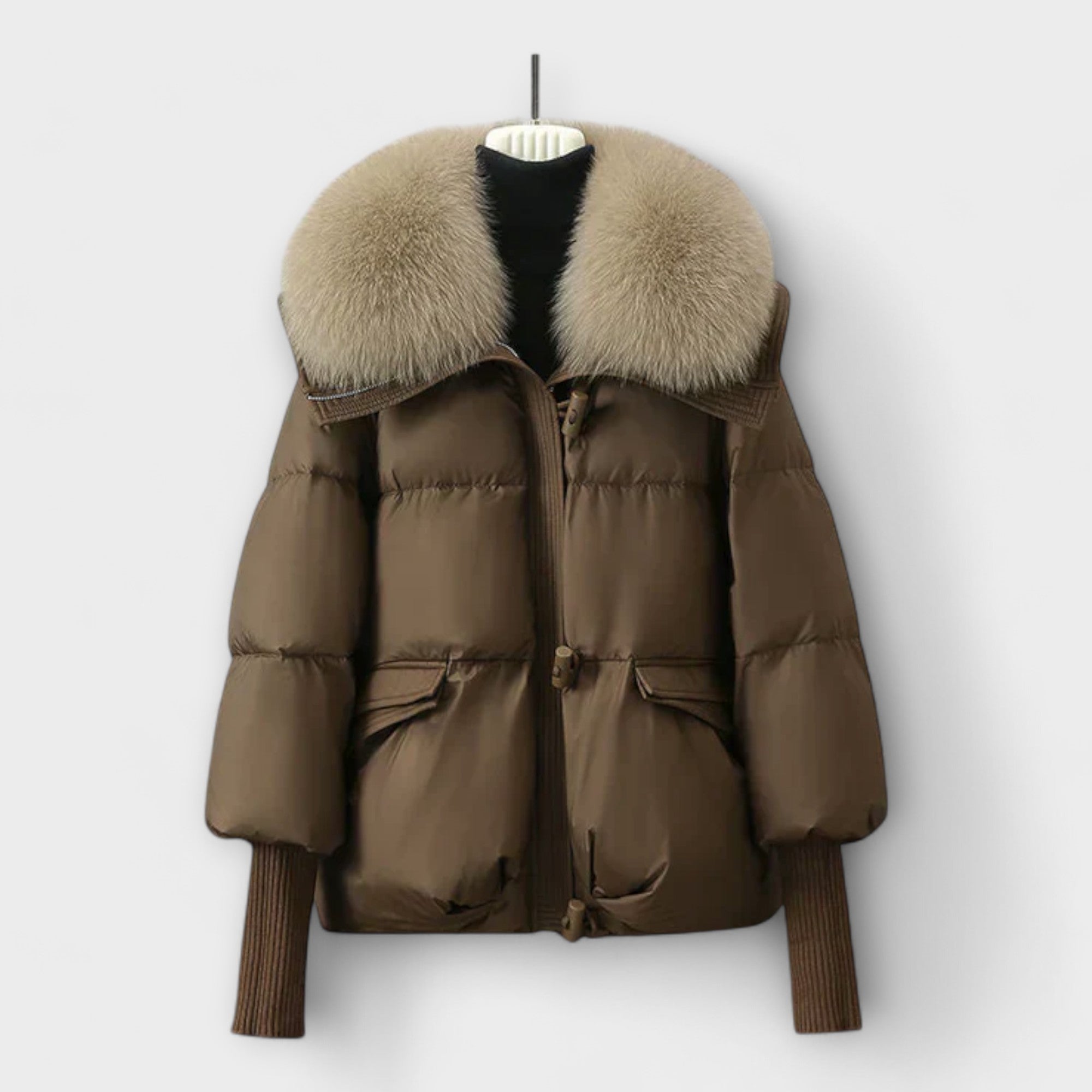 Chaqueta Gecoate