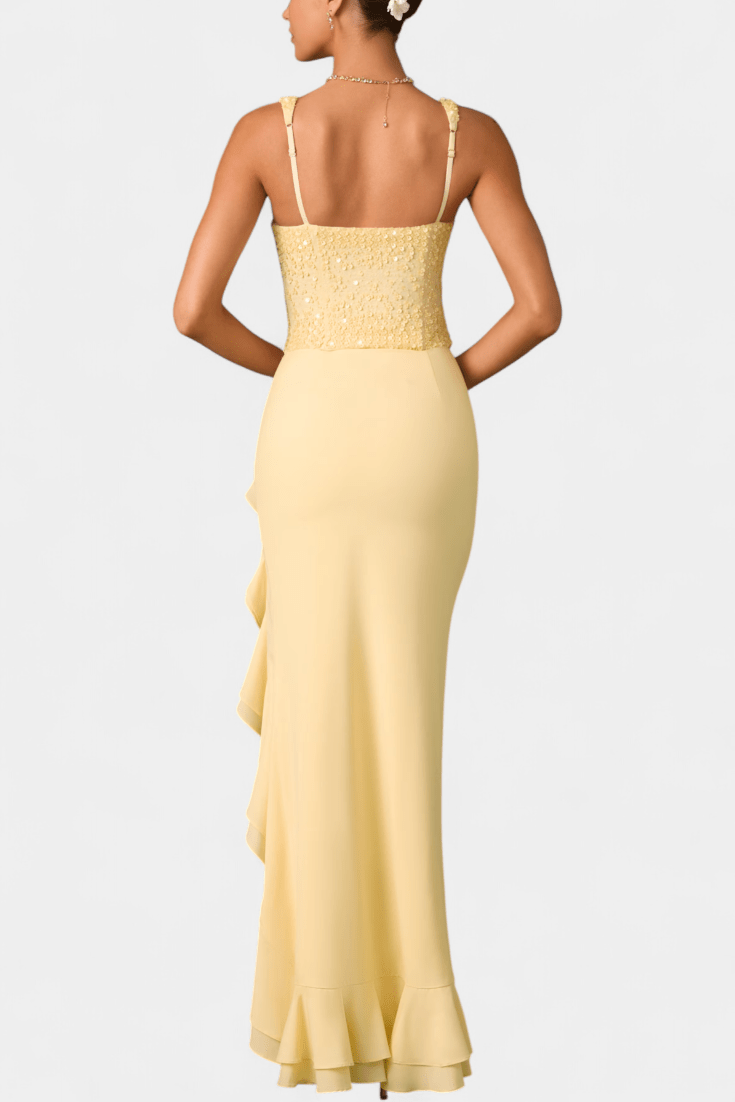 Viola | Vestido Corsé