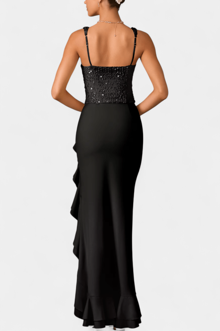 Viola | Vestido Corsé