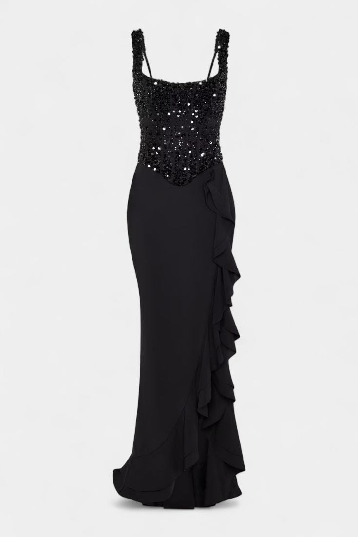 Viola | Vestido Corsé